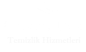 Güven Pak Temizlik Logo